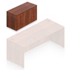 Picture of Offices to Go SL36WC 36" Wall Mounted Hutch