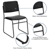 Picture of Flash Furniture XU-8700 Bariatric Stacking Chair
