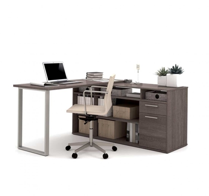 Picture of Solay P/N 29420 L Shaped Desk