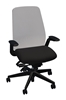 Picture of Global Noetic 6070 Mesh Back Multi-Tilter Chair