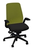 Picture of Global Noetic 6070 Mesh Back Multi-Tilter Chair