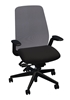 Picture of Global Noetic 6070 Mesh Back Multi-Tilter Chair