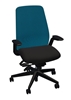 Picture of Global Noetic 6070 Mesh Back Multi-Tilter Chair