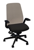 Picture of Global Noetic 6070 Mesh Back Multi-Tilter Chair
