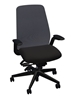 Picture of Global Noetic 6070 Mesh Back Multi-Tilter Chair
