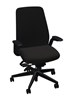 Picture of Global Noetic 6071 Multi-Tilter Office Chair