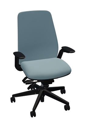 Picture of Global Noetic 6071 Multi-Tilter Office Chair
