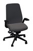 Picture of Global Noetic 6071 Multi-Tilter Office Chair