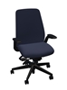 Picture of Global Noetic 6071 Multi-Tilter Office Chair