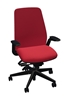 Picture of Global Noetic 6071 Multi-Tilter Office Chair