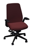 Picture of Global Noetic 6071 Multi-Tilter Office Chair