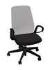 Picture of Global Noetic 6072 Mesh Back Basic Swivel Task Chair