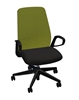 Picture of Global Noetic 6072 Mesh Back Basic Swivel Task Chair