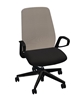 Picture of Global Noetic 6072 Mesh Back Basic Swivel Task Chair