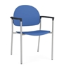 Picture of Lesro CX1151 Chat Polypropylene Guest Chair
