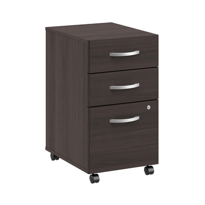 Picture of Arrive ARF116 3 Drawer Mobile File Cabinet