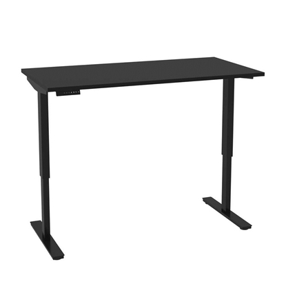 Picture of Bestar 65867 Sit Stand Desk