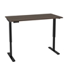 Picture of Bestar 65867 Sit Stand Desk