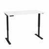 Picture of Bestar 65867 Sit Stand Desk