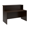 Picture of Arrive ARV001 60W x 30D Reception Desk with Shelf