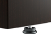 Picture of Arrive ARV001 60W x 30D Reception Desk with Shelf
