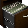Picture of Arrive ARV008 72W x 30D Reception Desk with Counter and Mobile File Cabinet