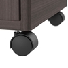 Picture of Arrive ARV008 72W x 30D Reception Desk with Counter and Mobile File Cabinet