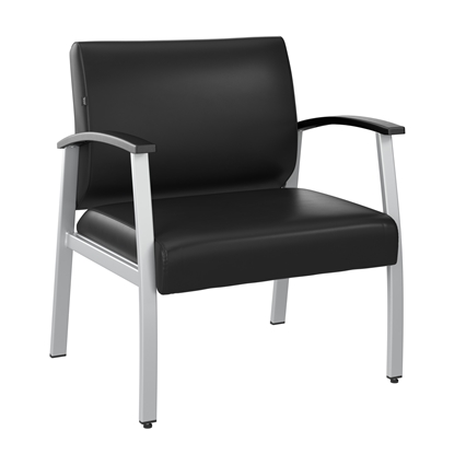 Picture of Arrive CH3902 Bariatric Waiting Room Guest Chair