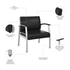 Picture of Arrive CH3902 Bariatric Waiting Room Guest Chair