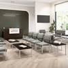 Picture of Arrive CH3901 Waiting Room Guest Chair