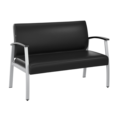 Picture of Arrive CH3903 Waiting Room Loveseat