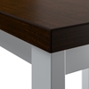 Picture of Arrive AVT124 Waiting Room End Table