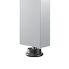 Picture of Arrive AVT124 Waiting Room End Table