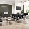 Picture of Arrive AVT124 Waiting Room End Table