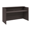 Picture of Arrive AVD172 72W x 30D Reception Desk with Shelf