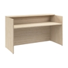 Picture of Arrive AVD172 72W x 30D Reception Desk with Shelf