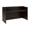 Picture of Arrive AVD172 72W x 30D Reception Desk with Shelf
