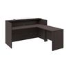 Picture of Arrive ARV009 72W x 72D L Shaped Reception Desk with Counter