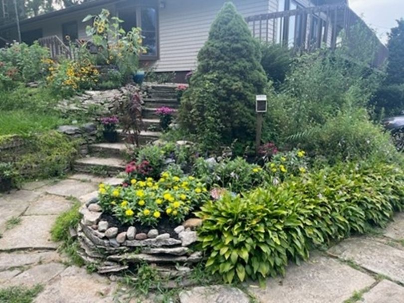 Spring and the Office