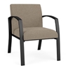Picture of Lesro Rhapsody RY1101 Guest Chair