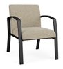 Picture of Lesro Rhapsody RY1101 Guest Chair
