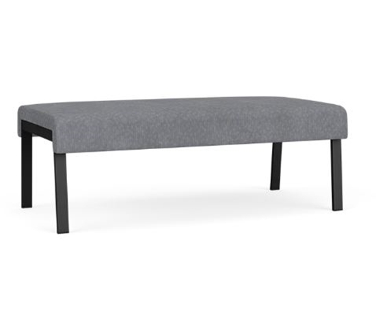 Picture of Lesro Rhapsody RY2001 2 Seat Bench