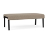 Picture of Lesro Rhapsody RY2001 2 Seat Bench