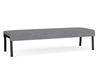 Picture of Lesro Rhapsody RY3001 3 Seat Bench