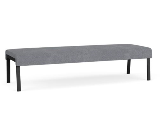 Picture of Lesro Rhapsody RY3001 3 Seat Bench