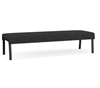 Picture of Lesro Rhapsody RY3001 3 Seat Bench