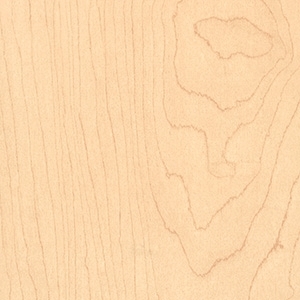 Natural Maple*