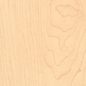 Natural Maple*