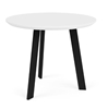 Picture of Lesro Rhapsody RY0525 Solid Surface End Table