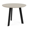 Picture of Lesro Rhapsody RY0525 Solid Surface End Table